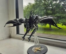 Warhammer 40k Tyranids