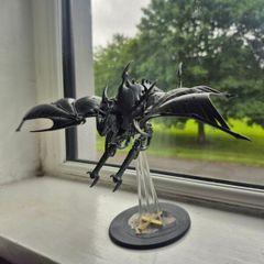 Warhammer 40k Tyranids