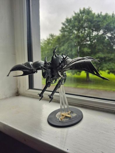 Warhammer 40k Tyranids