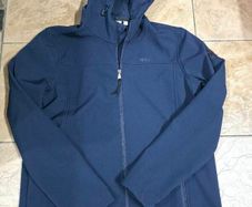 Tog 24 Mens Softshell Hooded Jacket