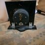 Antique Art Deco Smiths Clock Image 5