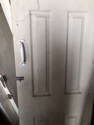 doors