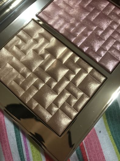 bobbi brown highlight & glow duo limited edition