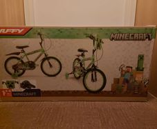 bike minecraft
