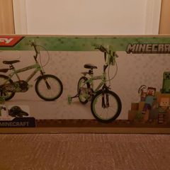 bike minecraft