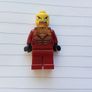 4 lego figures Image 4