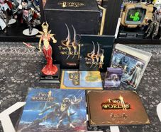Two Worlds II Royal Edition PS3