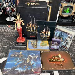 Two Worlds II Royal Edition PS3