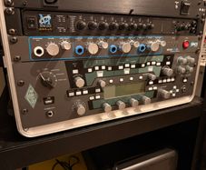 Kemper Profiling Amplifier PowerRack