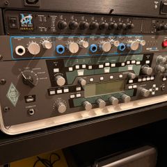 Kemper Profiling Amplifier PowerRack