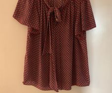 blouse Pala D'Oro