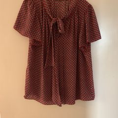 blouse Pala D'Oro