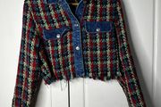 Bershka jacket
