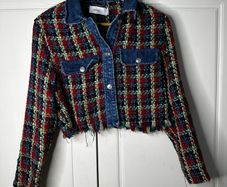 Bershka jacket