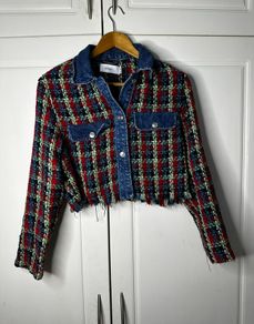 Bershka jacket