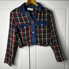 Bershka jacket