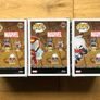 Funko Marvel: Infinity Warps Wave 1 Bundle (3 Pops) Image 2