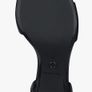 Sandals Tamaris Suede Leather Black Image 7