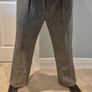 Ralph Lauren Tweed Trousers Image 5