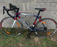Scott Speedster 20 - Small - Shimano 105