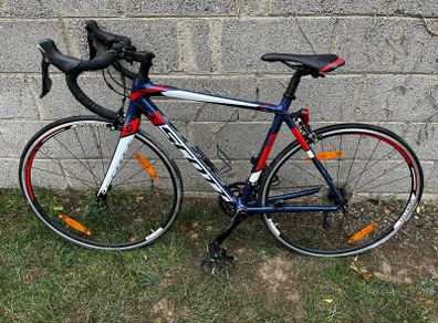Scott Speedster 20 - Small - Shimano 105