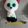 Beanie Boo "Piper" Image 4