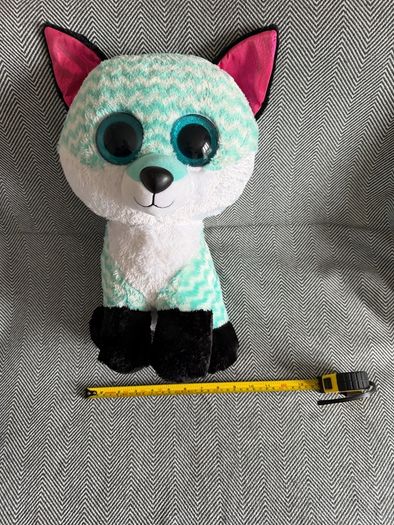 Beanie Boo "Piper"
