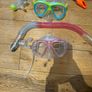 Swimming snorkel Image 4