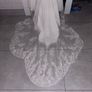 wedding dress Image 6