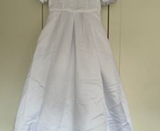 Brand new Paul Costelloe Communion Dresses, veils and shoes