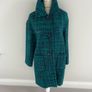 LKBennet Tweed Coat Image 8