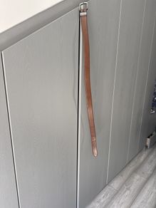 River Island medium belt