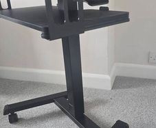 Standing Desk - Space Saving