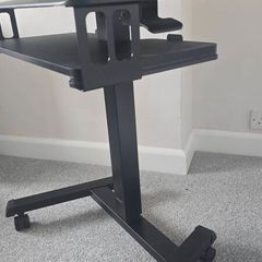 Standing Desk - Space Saving