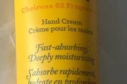 Sol de janeiro hand cream 50ml sealed