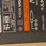 Sony Playstation 2, 8.5V Power Adaptor Image 3