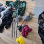 lord of the rings costumes (bits and pieces of costumes) Image 4