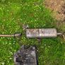 Peugeot 3008 2011 1.6 diesel  parts Image 5