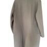 Women's Wool Blend Coat Oversized Mango M Green Image 2