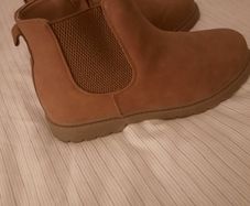 Ankle boots from 'Schuh" shoe shop