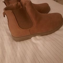 Ankle boots from 'Schuh" shoe shop