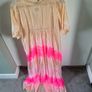 Stunning maxi style dress  - Queso Image 2
