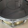pearl sensitone brass snare 15x5 Image 3