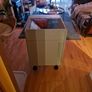 Kitchen cabinet and countertop Image 4