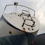 Colvic UFO Sailboat Project Image 10