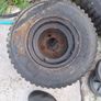 quad wheels Image 2