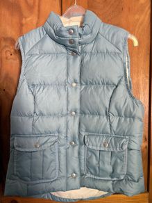 Ralph Lauren Polo Jeans body warmer