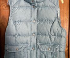 Ralph Lauren Polo Jeans body warmer