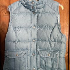 Ralph Lauren Polo Jeans body warmer