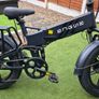 Engwe Engine Pro 2.0 Electric bike Image 2